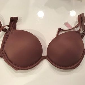 VS Push Up Bra